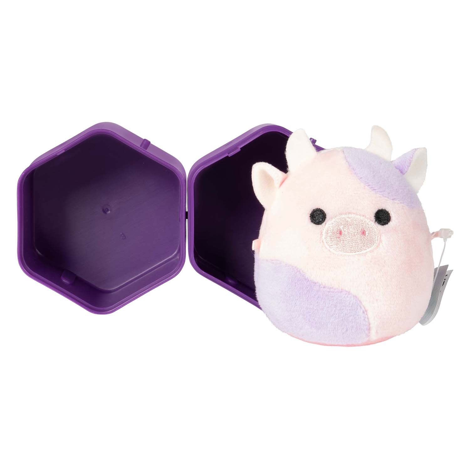 Micromallows blindzak 6,5 cm assorti 