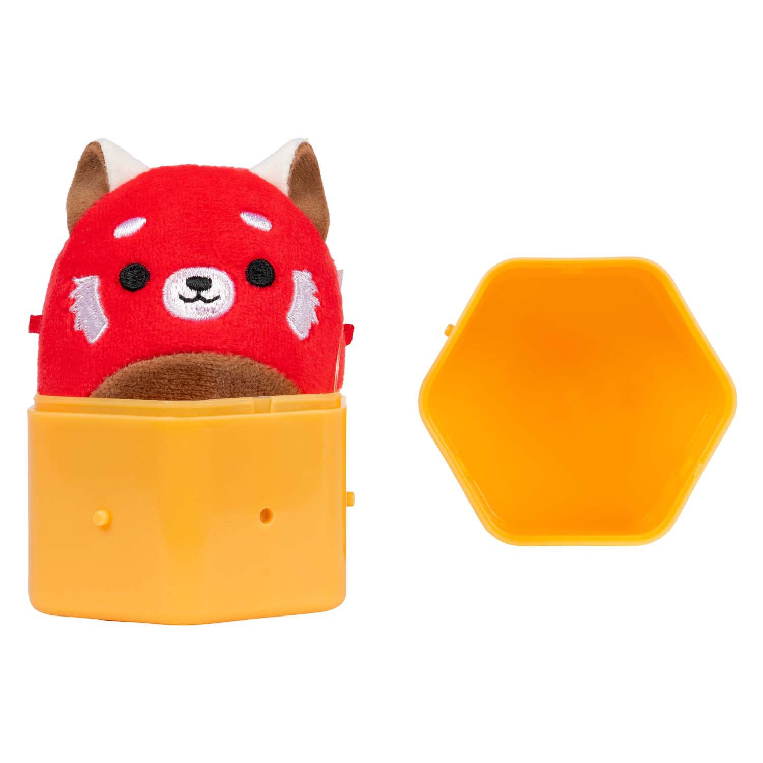 Micromallows blindzak 6,5 cm assorti 