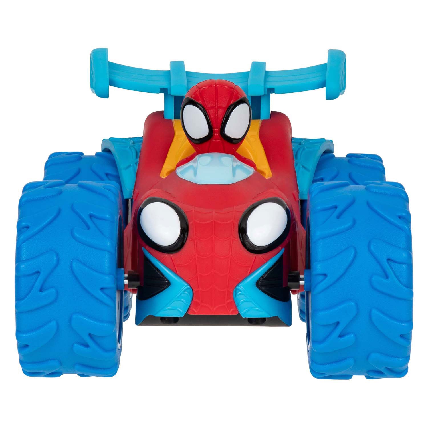 Jazwares spidey web climber voertuig