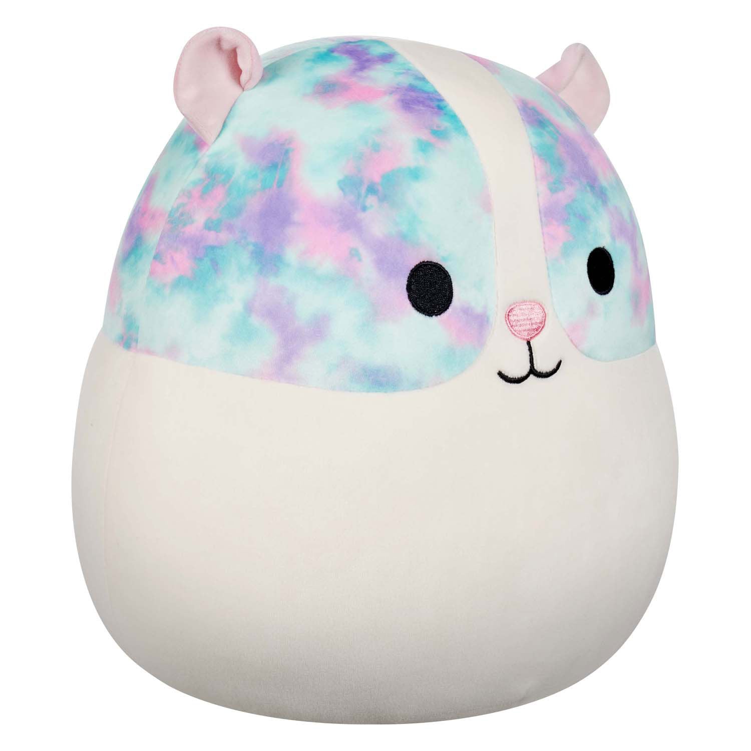 Squishmallows knuffel pluche - rhys de cavia, 30cm