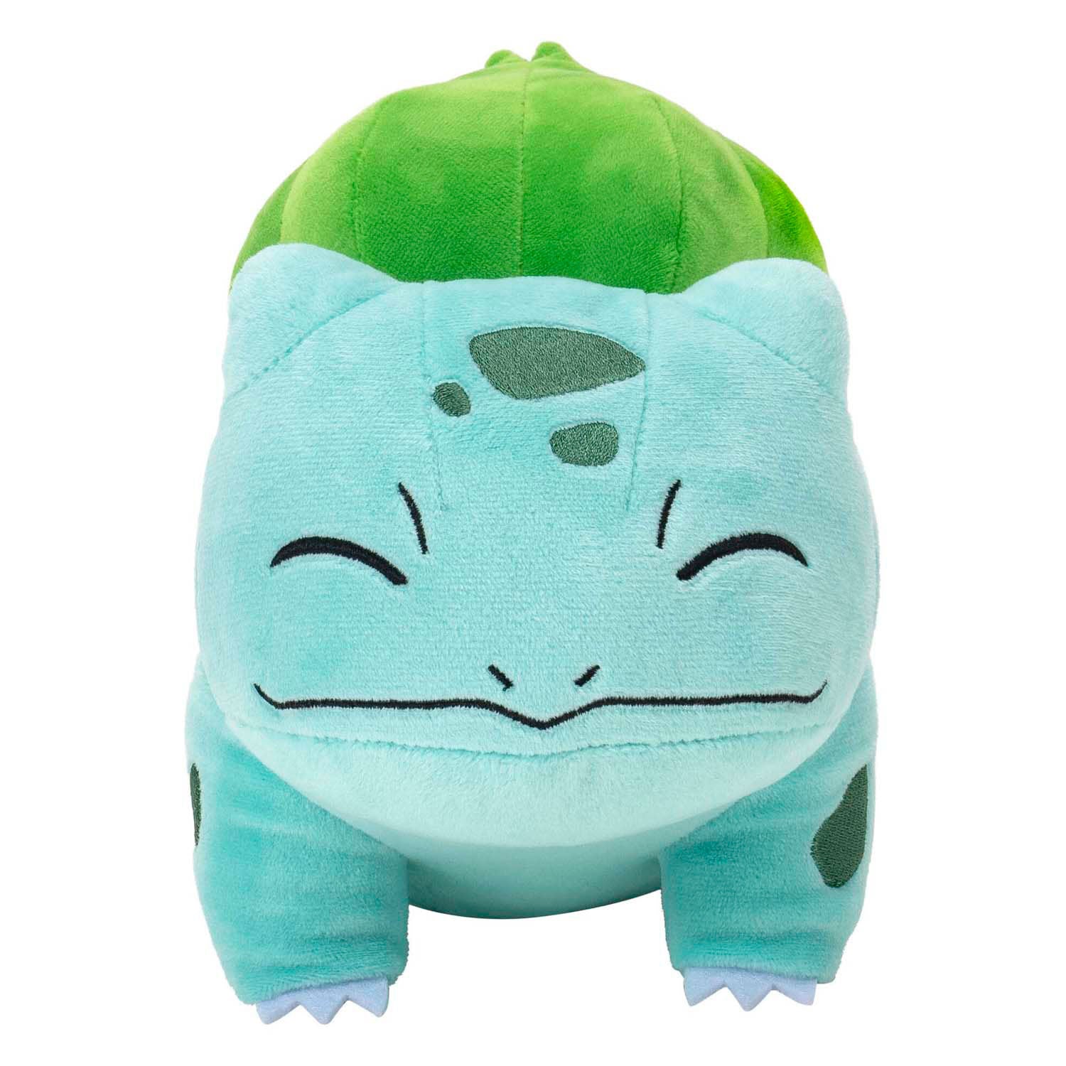 Pokémon 20 cm pluchen bulbasar