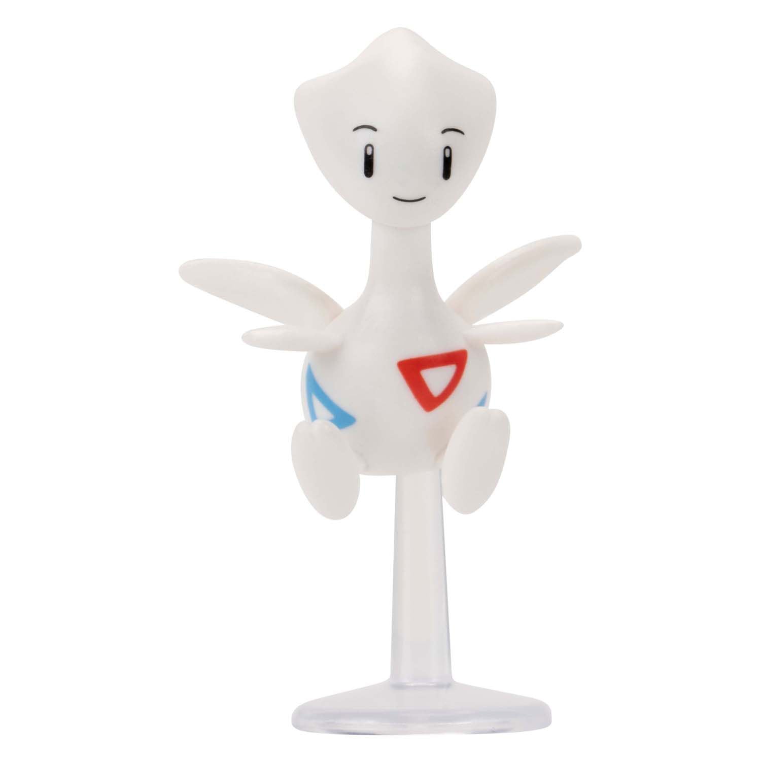 Jazwares pokémon - surprise attack spel - bulbasaur en togetic