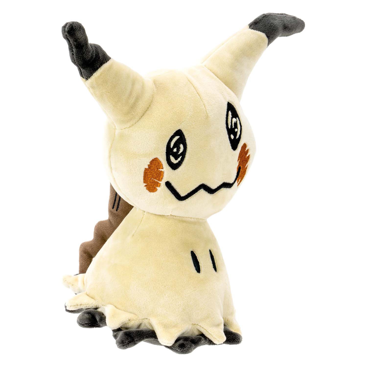 Jazwares pokémon knuffel pluche mimikyu - 20cm