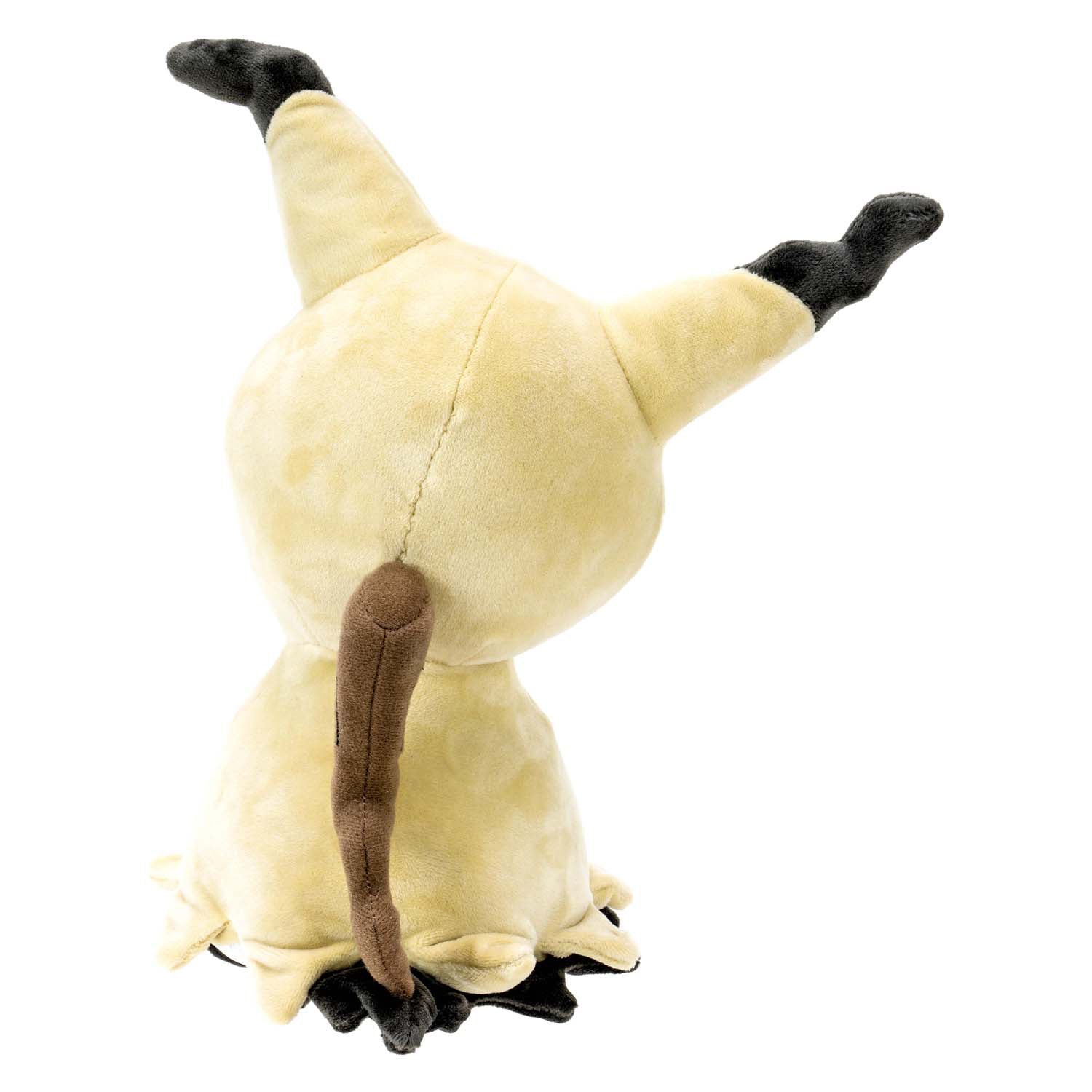 Jazwares pokémon knuffel pluche mimikyu - 20cm