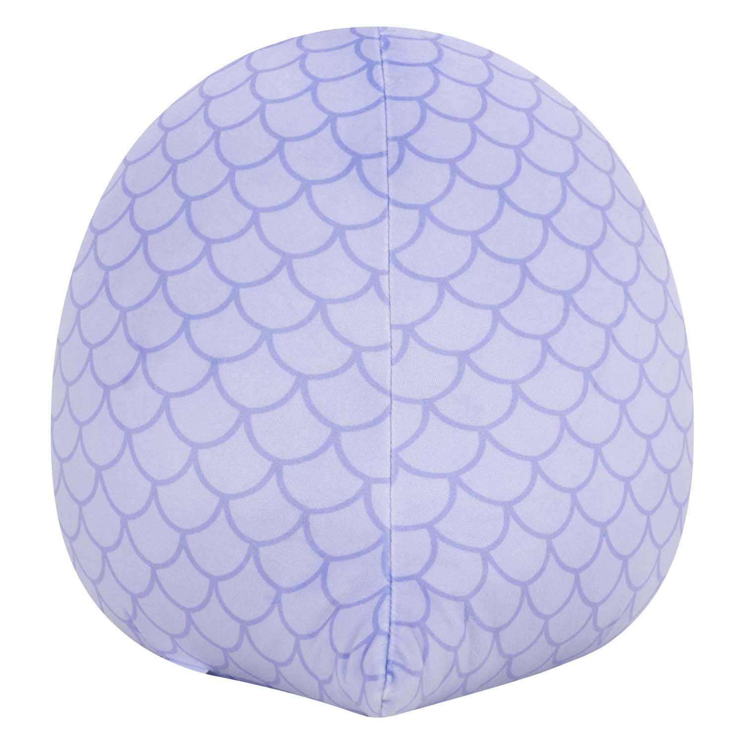 Jazwares squishmallows knuffel pluche - dorinda the lavender pangolin - 30cm