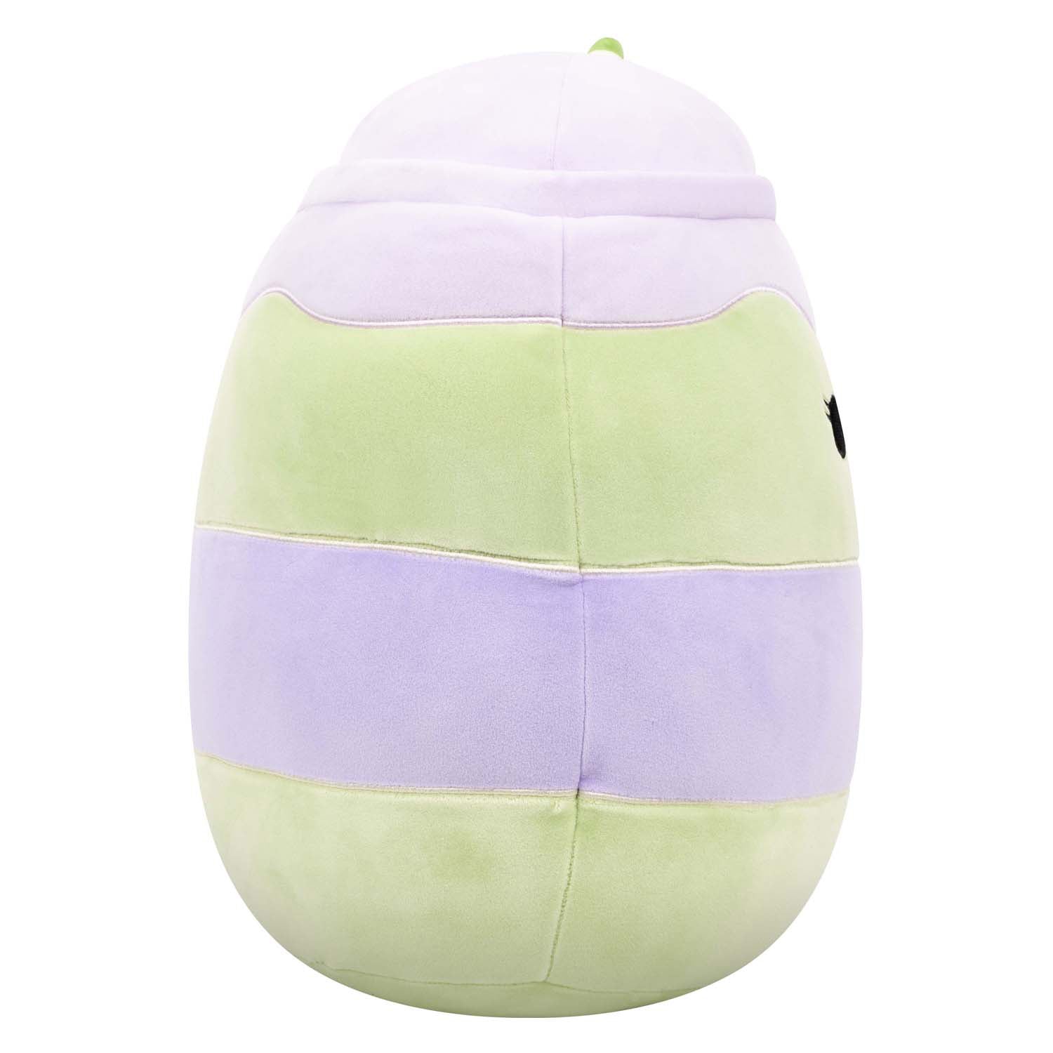 Jazwares squishmallows knuffel pluche - latchmi the lavender - 40cm