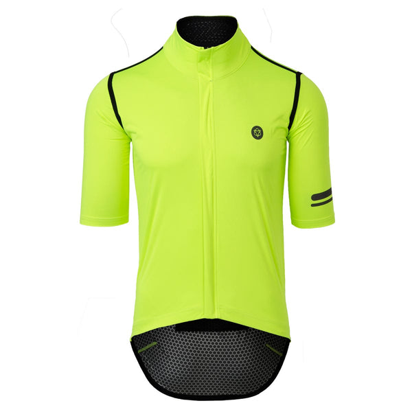 Imp regen fietsshirt performance heren