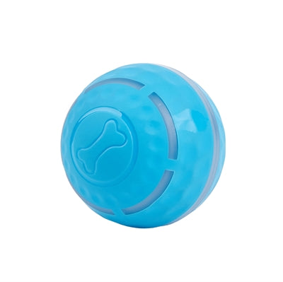 Fofos rolbal oplaadbaar voor honden