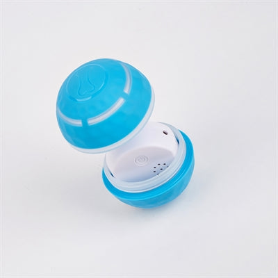 Fofos rolbal oplaadbaar voor honden