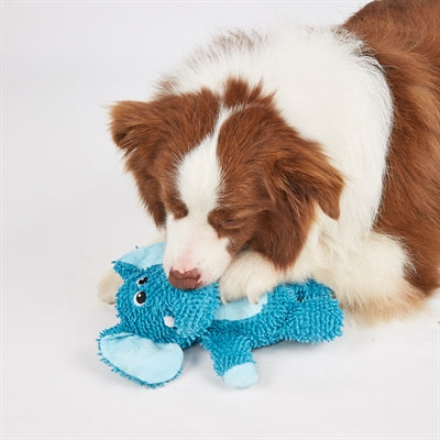 Fofos stoere olifant