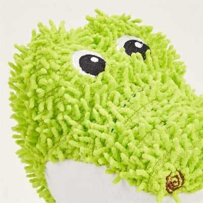 Fofos stoere hond alligator