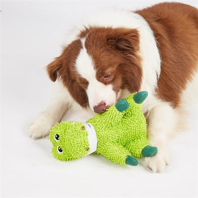 Fofos stoere hond alligator
