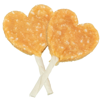 Trixie premium lolly met kip en rijst
