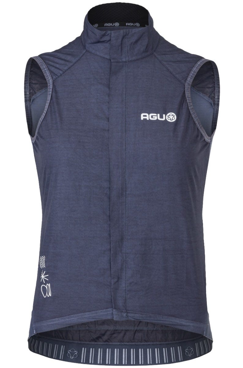 Wind body breakaway dames