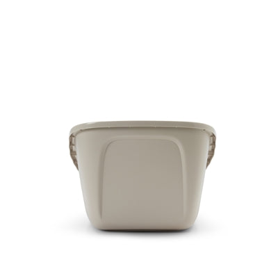 Savic open kattenbak aseo gigantische mokka