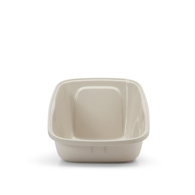 Savic open kattenbak aseo gigantische mokka