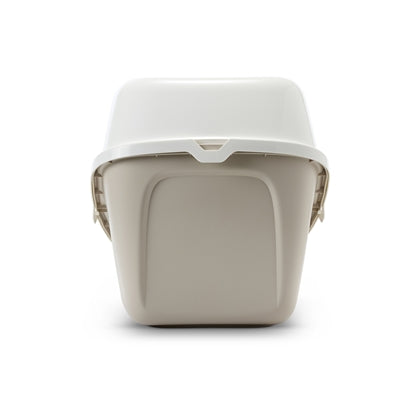 Savic kattenbak nestor gigantische mokka