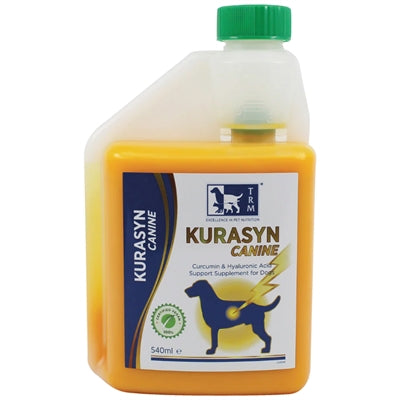 Trm kurasyn canine