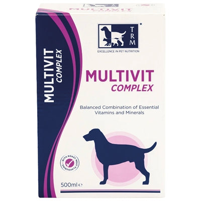 Trm multivitamine complex