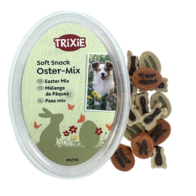 Trixie paasmix zachte snack