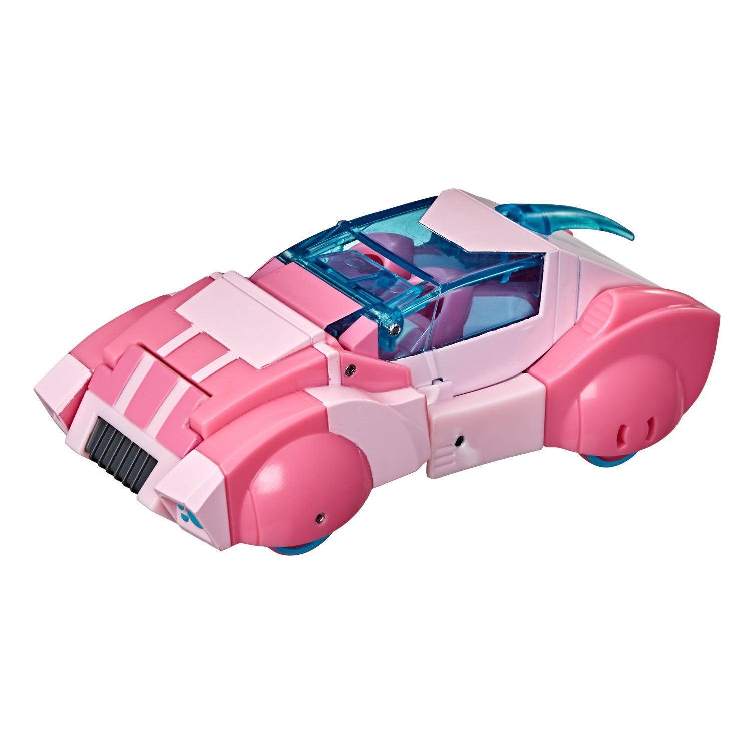 Transformers Cyberverse Deluxe - Arcee