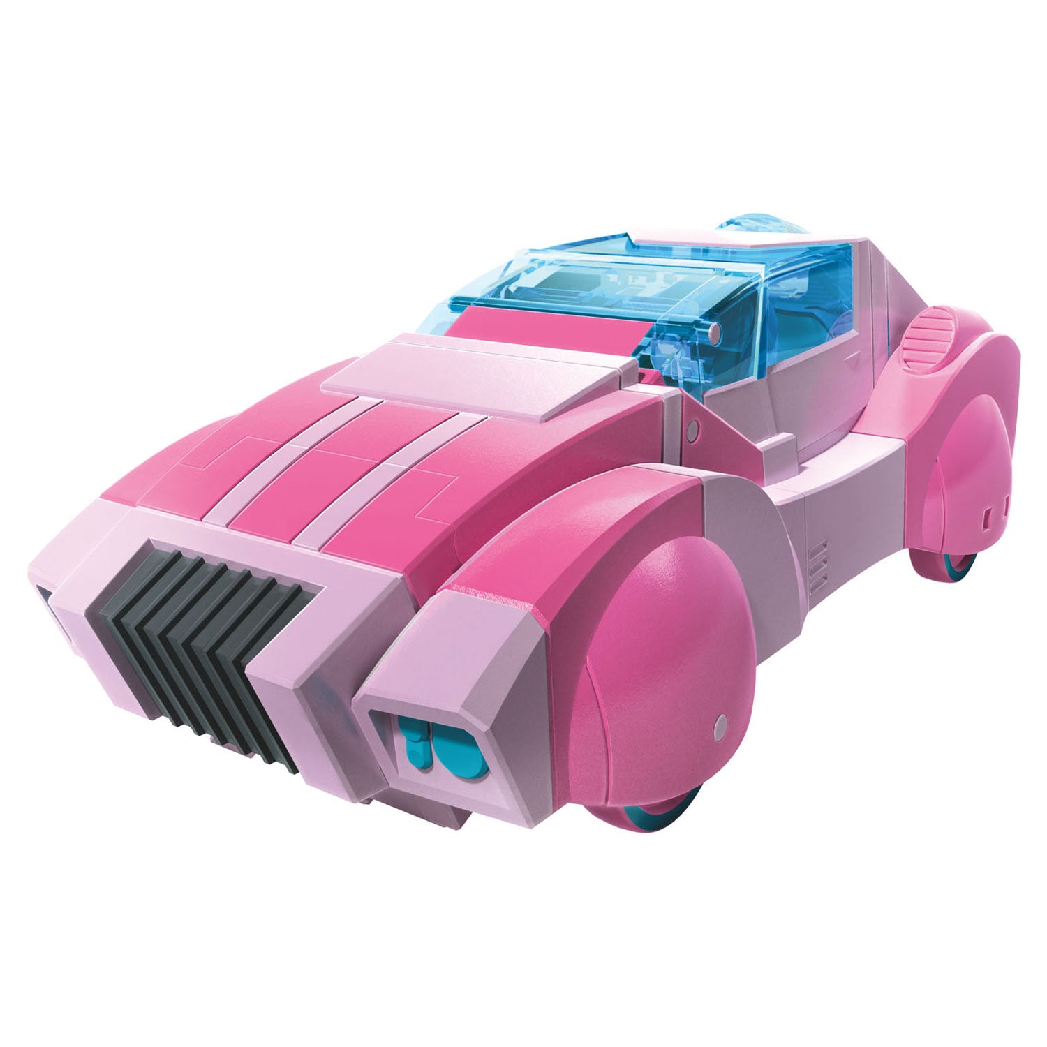 Transformers Cyberverse Deluxe - Arcee