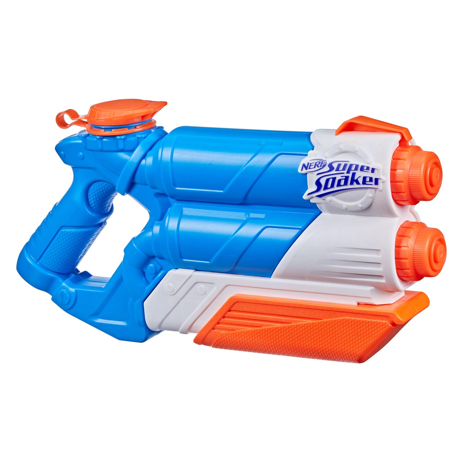 Nerf super soaker twin tide