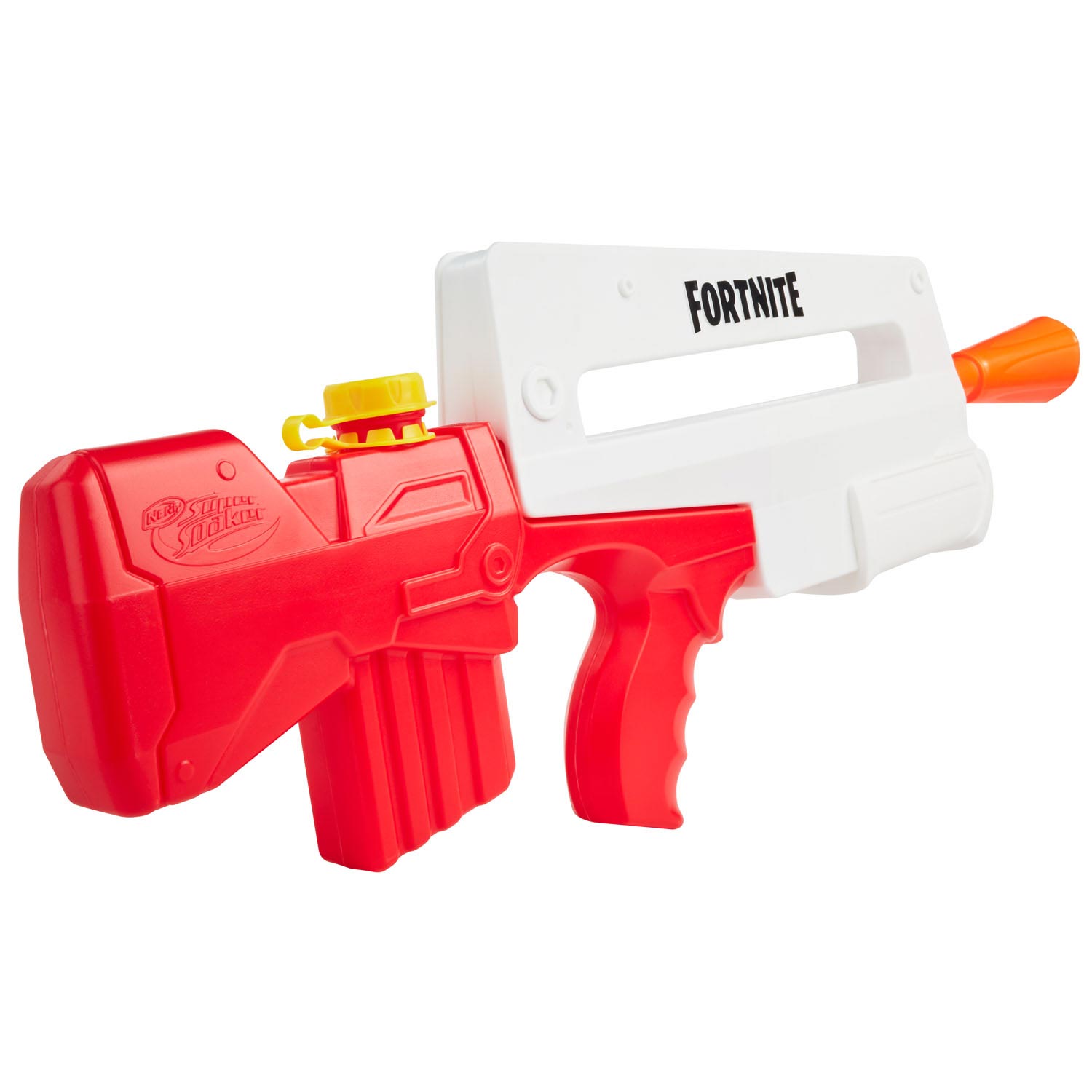 Hasbro Super Soaker Fortnite Burst AR