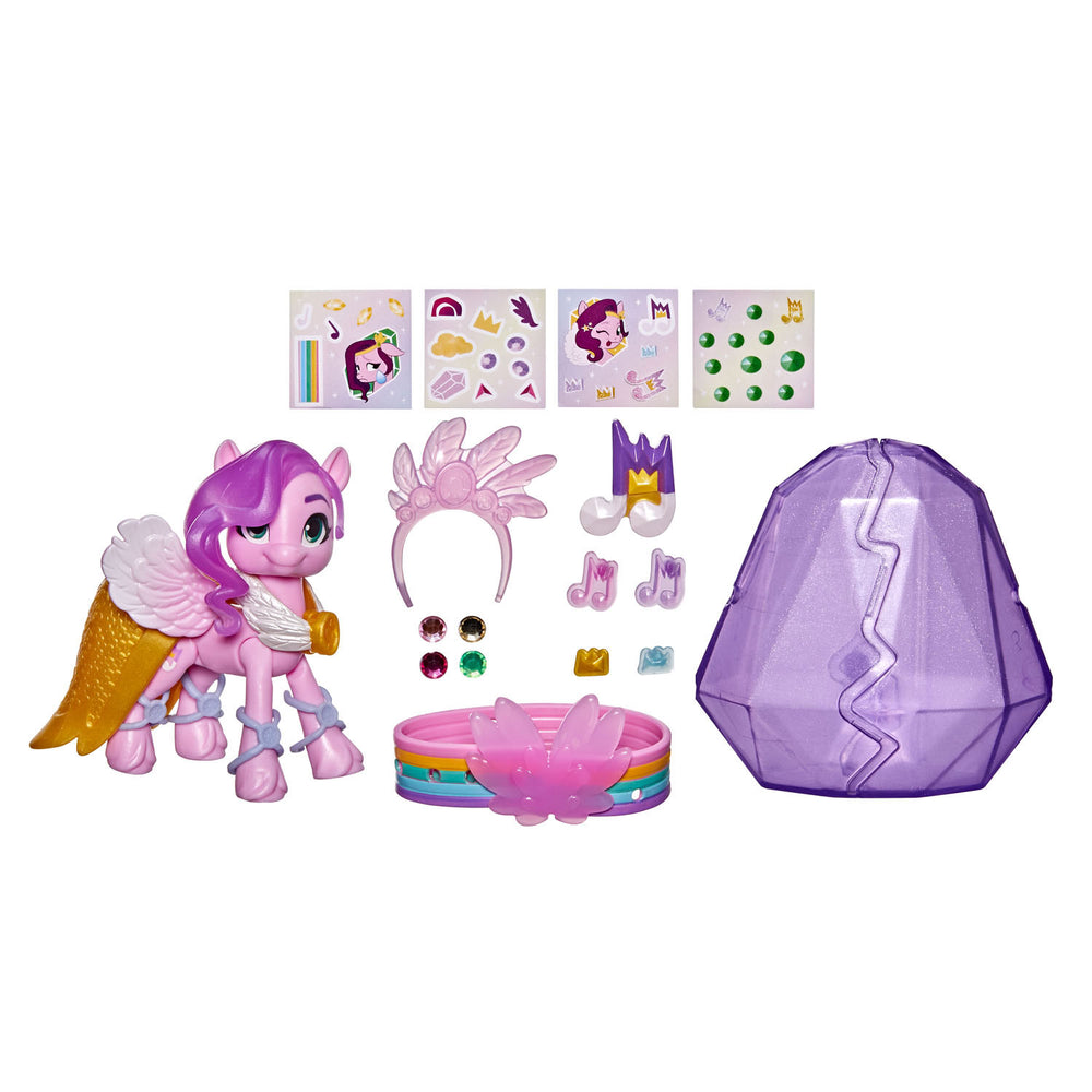 My Little Pony-film Kristal Avonturen - Prinsesbloemblaadjes