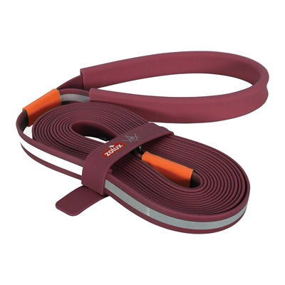 Zolux bvk slaaplijn plat siliconen rood