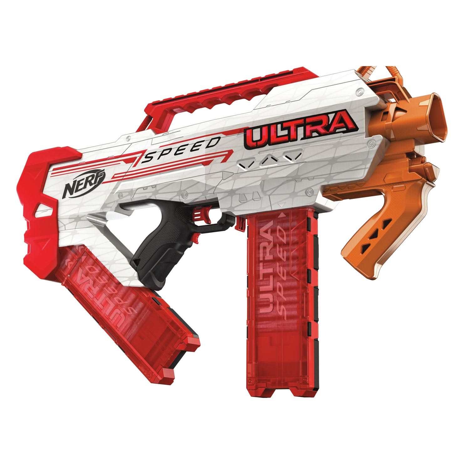 NERF Ultra Snelheid