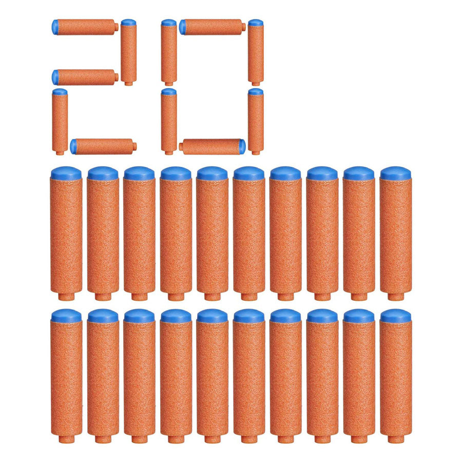 Nerf N-serie navulling 20