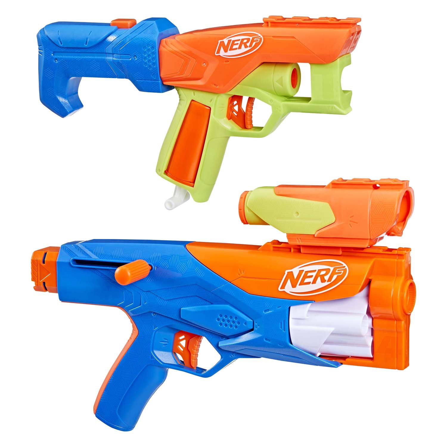 Nerf N-serie Gear Up Pack