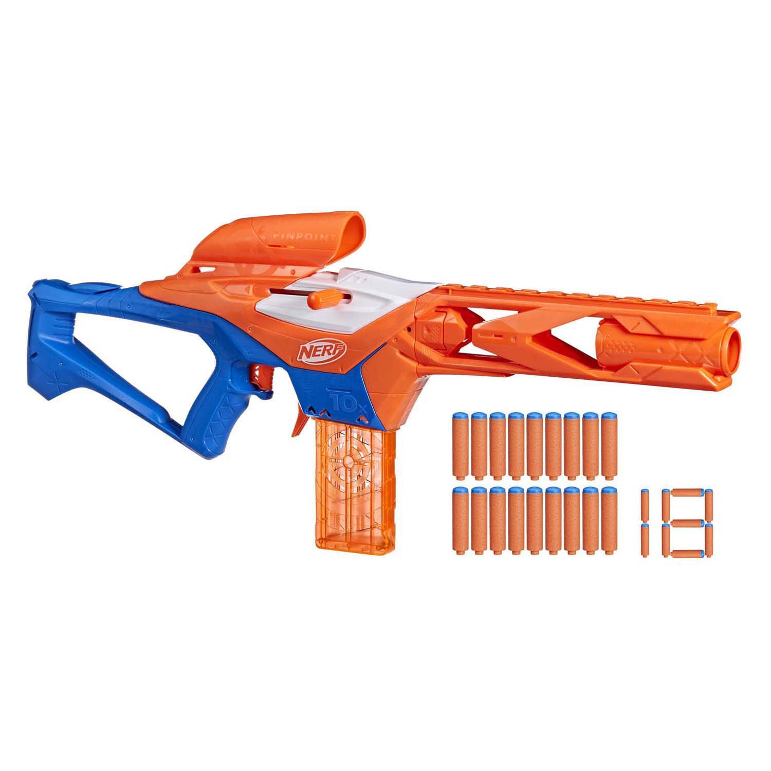 Nerf N-serie pinpoint