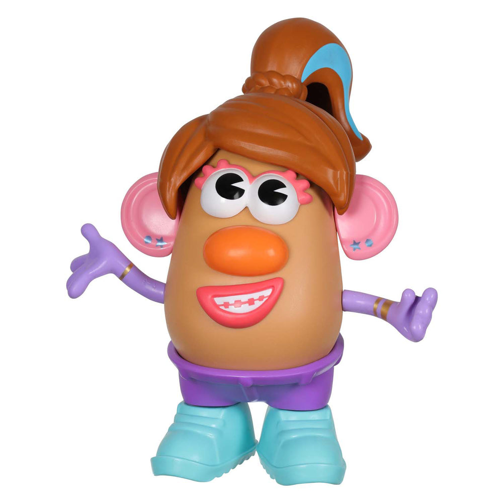 Hasbro potato head express yourspud - 33dlg.
