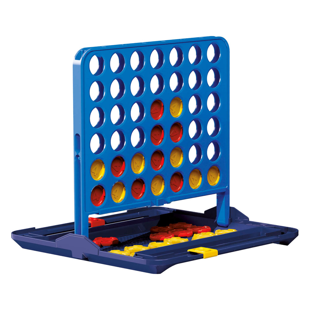 Hasbro vier op een lijn