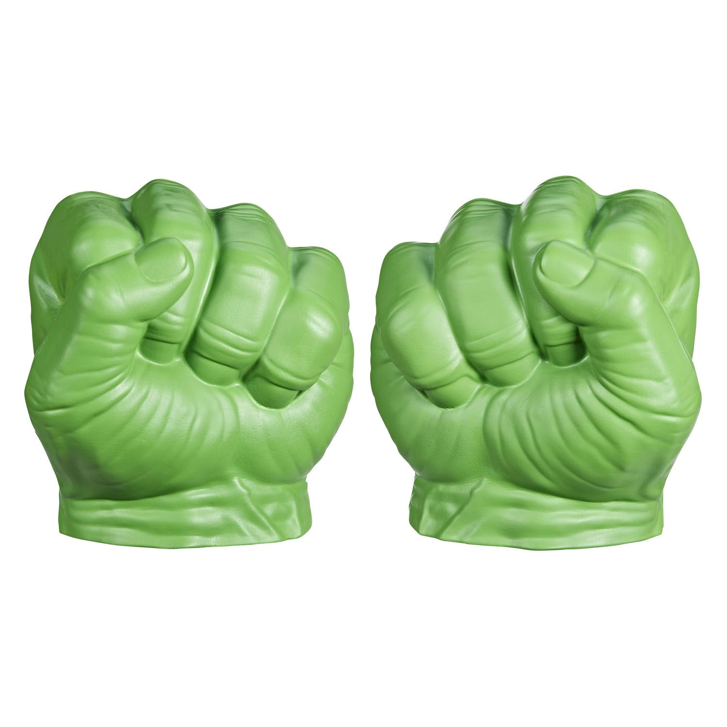 Hasbro marvel avengers hulk gamma smash vuisten
