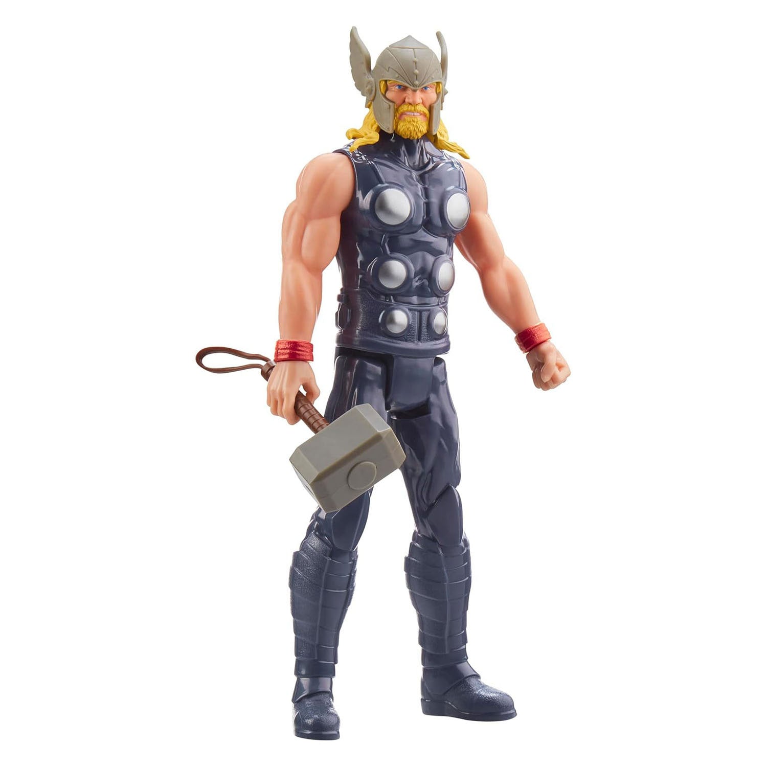 Marvel Avengers Titan Heroes Thor 30cm