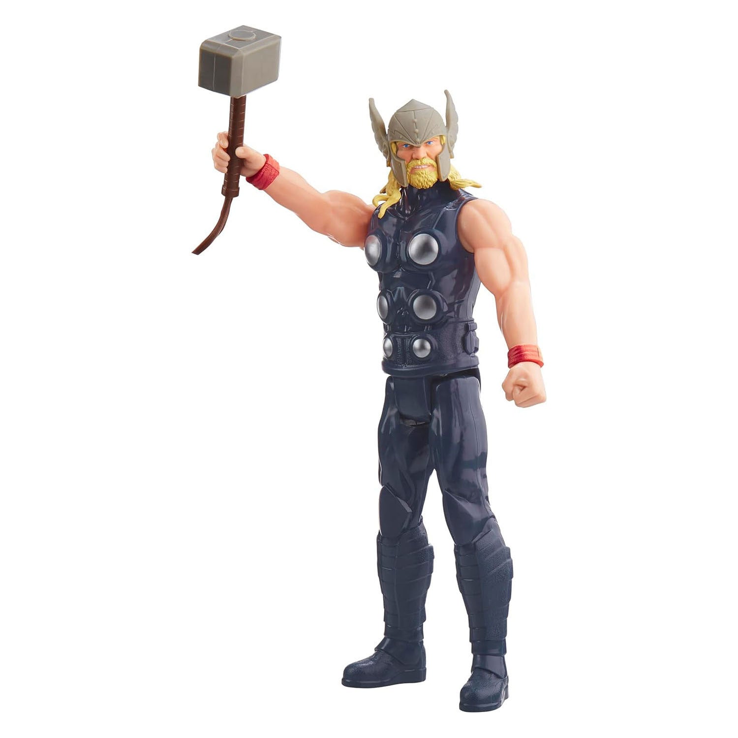 Marvel Avengers Titan Heroes Thor 30cm