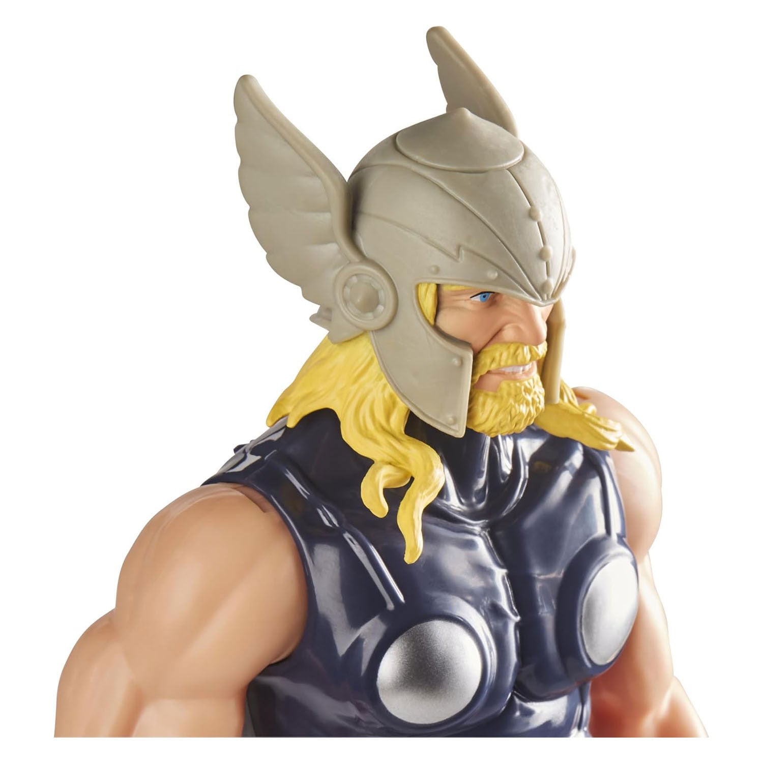 Marvel Avengers Titan Heroes Thor 30cm