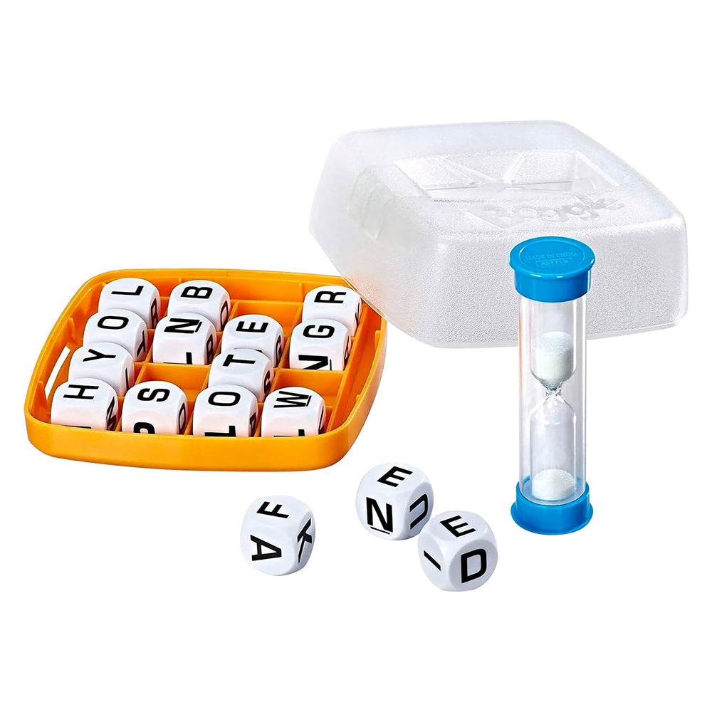 Hasbro boggle classic fr