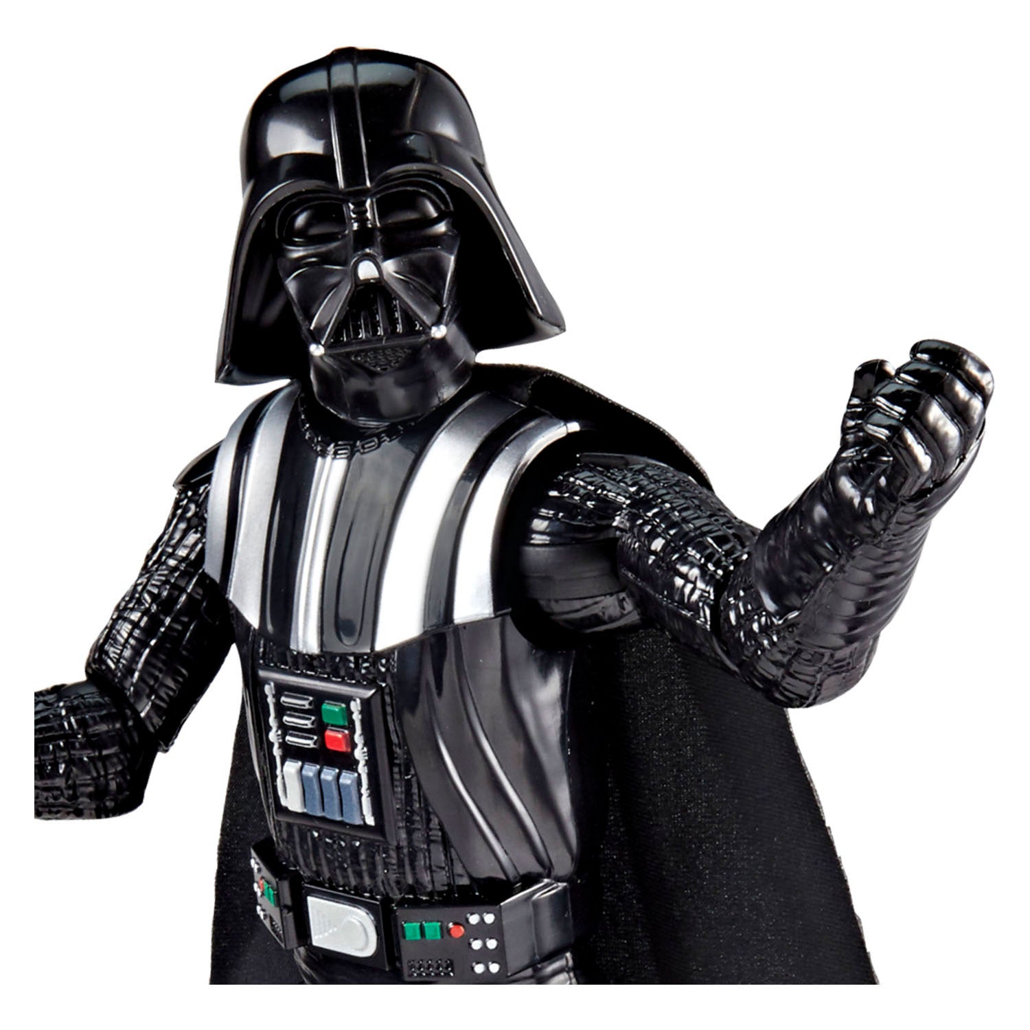 Hasbro star wars titan series darth vader actiefiguur