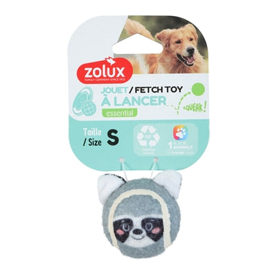 Zolux tennisbal wasbeer