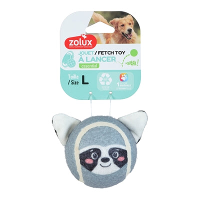 Zolux tennisbal wasbeer