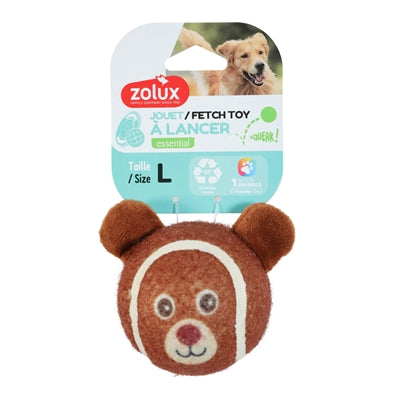 Zolux tennisbal bier