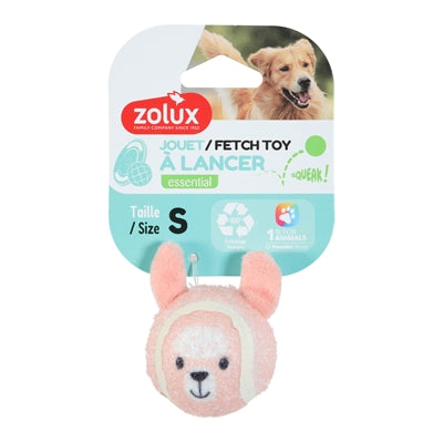 Zolux tennisbal lama