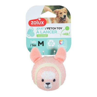 Zolux tennisbal lama