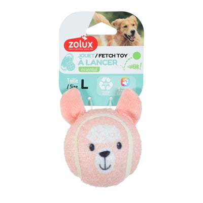 Zolux tennisbal lama