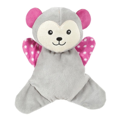 Zolux maxou cuddly grijs