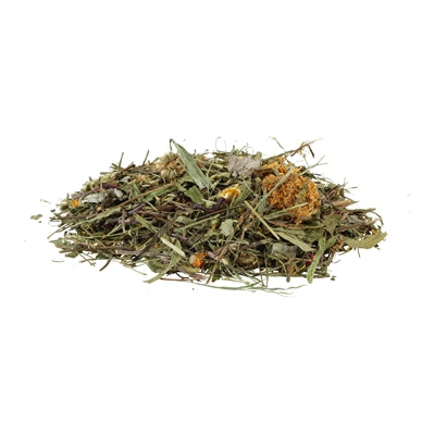 Zolux nmeal mix dental